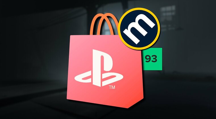 Imagen de Por solo 2,19€: PS Store derrumba el precio de uno de los videojuegos indie más aclamados de la historia, con un 93 en Metacritic