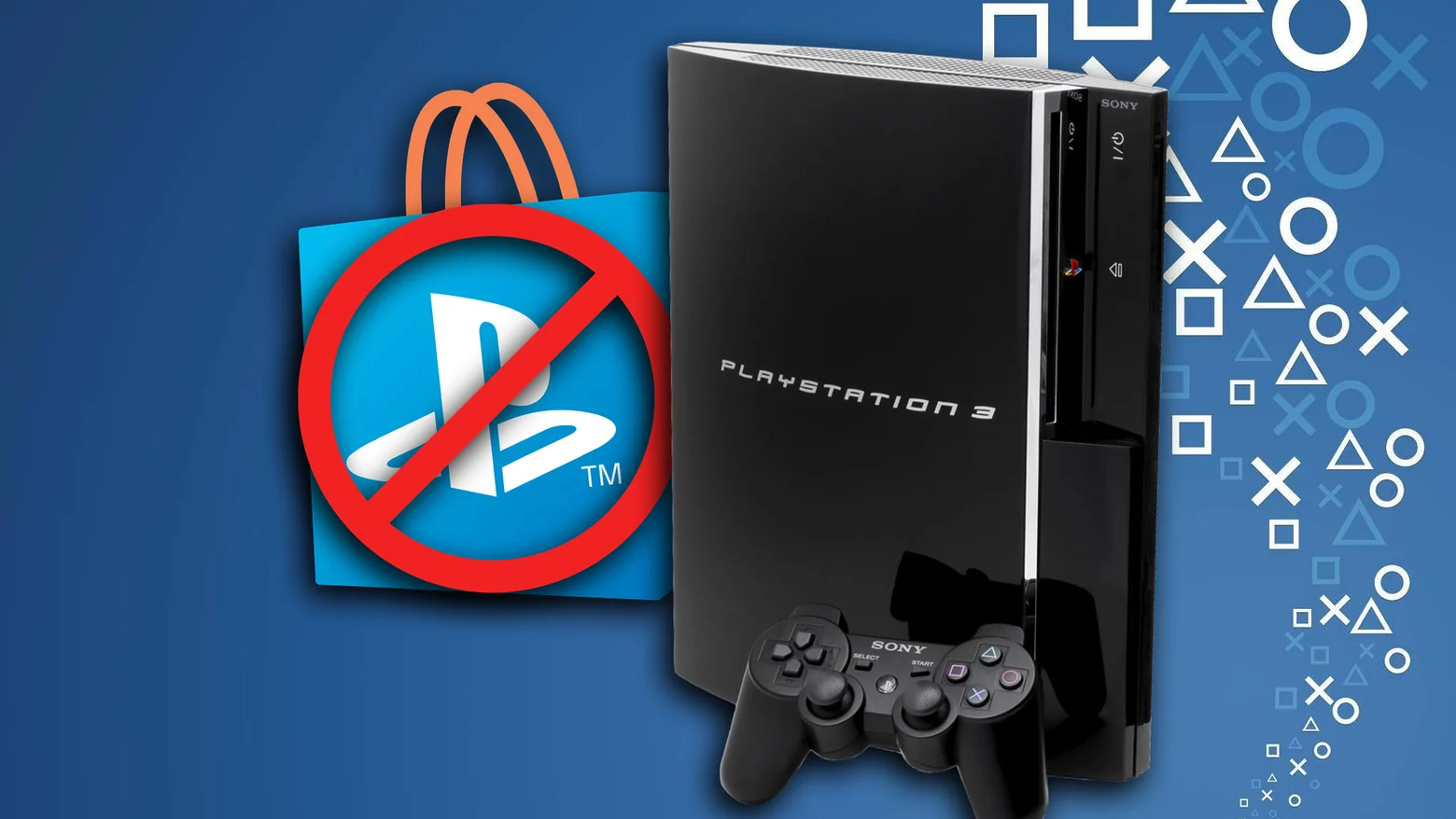PlayStation lo hace oficial: PS Store anuncia su cierre en PS3 y PS Vita y estas son las consecuencias para los jugadores