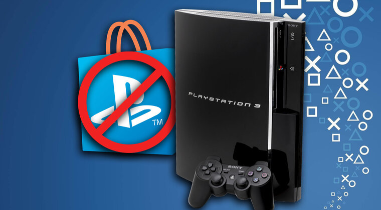 Imagen de PlayStation lo hace oficial: PS Store anuncia su cierre en PS3 y PS Vita y estas son las consecuencias para los jugadores