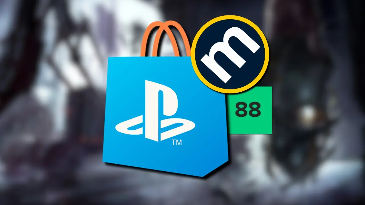 PS Store, Dishonored