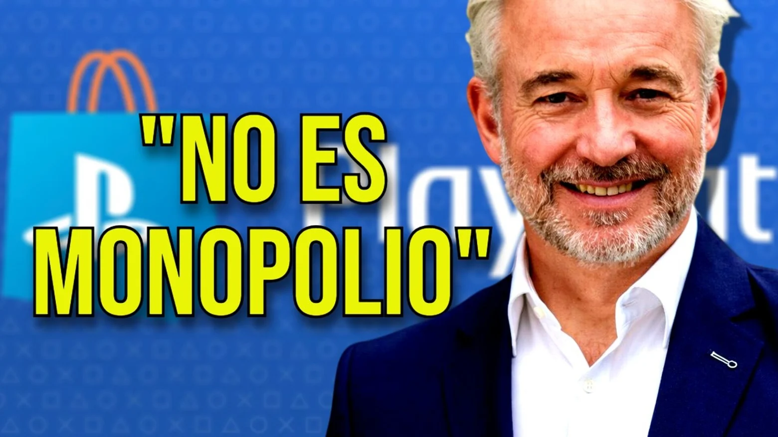 ps store no es monopolio