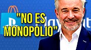 Imagen de Gordon Thornton, exdirigente de PS Store: "No es un monopolio porque PlayStation no pone los precios de los juegos"
