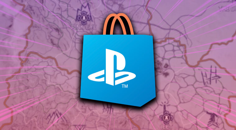 Imagen de Por solo 4,99€: PS Store tumba el precio de uno de los mundos abiertos más infravalorados del siglo