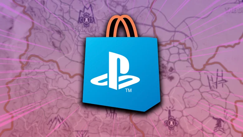 PS Store