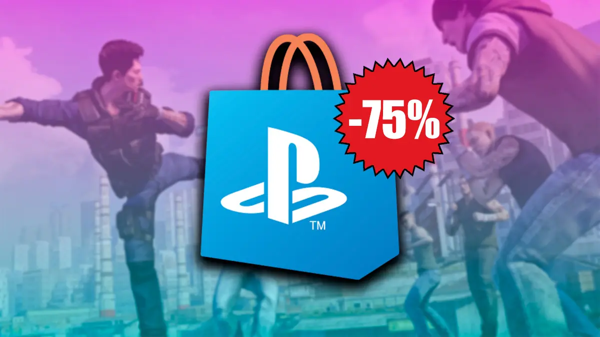 PS Store