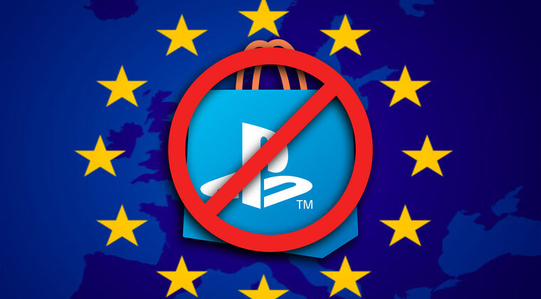 Imagen de "Si Sony elimina el formato físico y obliga a comprar en PS Store, podría tener problemas con la Unión Europea", explica un experto en derecho y videojuegos