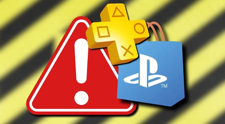 Imagen de Podrías perder tus juegos digitales de PS Store y PS Plus si incumples una simple norma que ya preocupa a algunos jugadores