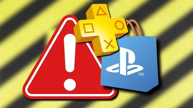 PS Store, PS Plus, cuidado