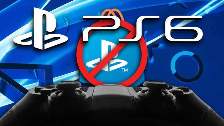 Si la próxima PS6 apuesta por el formato digital, Sony tendrá un serio problema pendiente en más de 120 países