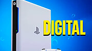 Imagen de Saltan las alarmas con PS6: el último comunicado de PlayStation indica que sería 100% digital