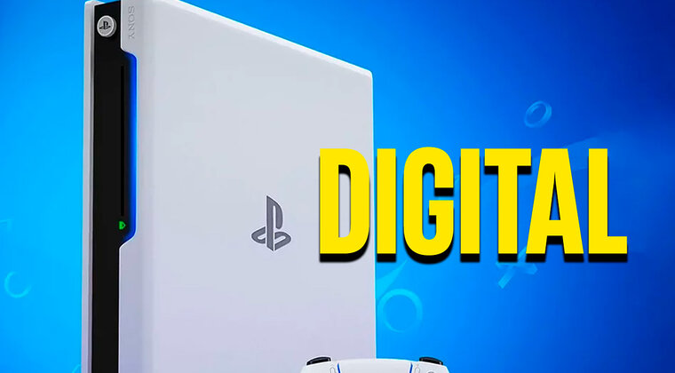 Imagen de Saltan las alarmas con PS6: el último comunicado de PlayStation indica que sería 100% digital