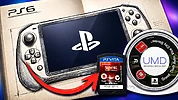 Imagen de El adiós a los discos deja una pista muy clara sobre el diseño de PS6, pero el pasado de PlayStation nos dice que había una alternativa mejor