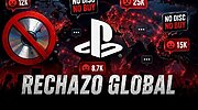 Imagen de El rechazo al fin del formato físico persigue a PlayStation en todas sus cuentas del mundo, salvo en una: la de Japón