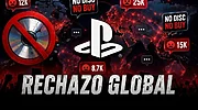 Imagen de El rechazo al fin del formato físico persigue a PlayStation en todas sus cuentas del mundo, salvo en una: la de Japón