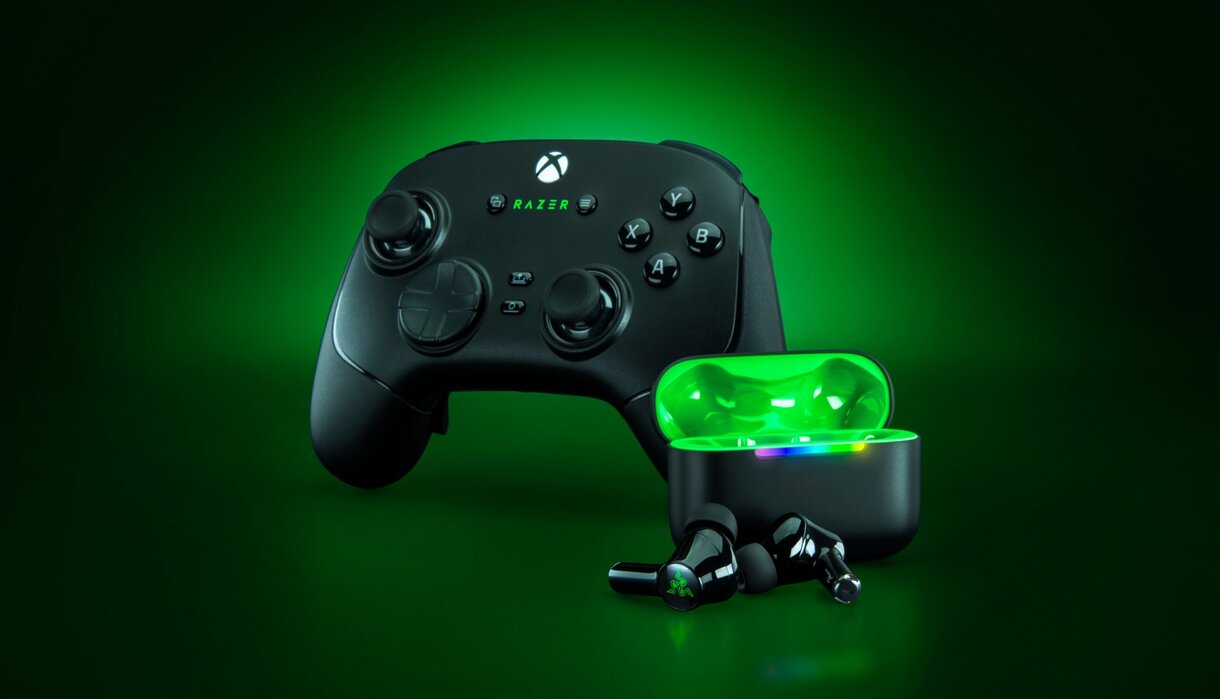 razer
