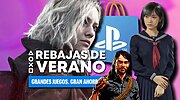 Imagen de Llegan las Rebajas de verano a PS Store y estas son sus 35 mejores ofertas: Resident Evil Requiem, Cyberpunk 2077, Silent Hill y más