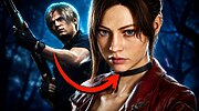 Imagen de El remake de Resident Evil 4 puede marcar el camino de Resident Evil Veronica, y los rumores ya apuntan a cambios importantes