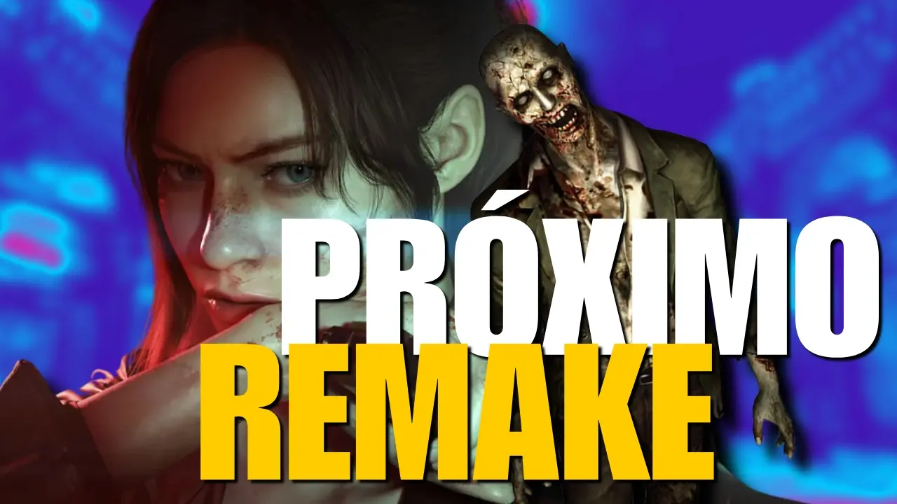 Resident Evil, Remake