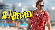 Imagen de ¿Habrá temporada 2 de 'R.J. Decker' en Disney+? Estado de renovación y posible fecha de estreno