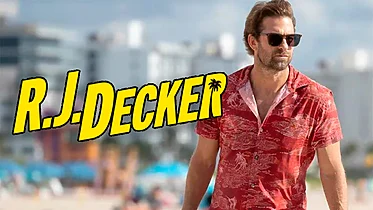 Imagen de ¿Habrá temporada 2 de 'R.J. Decker' en Disney+? Estado de renovación y posible fecha de estreno