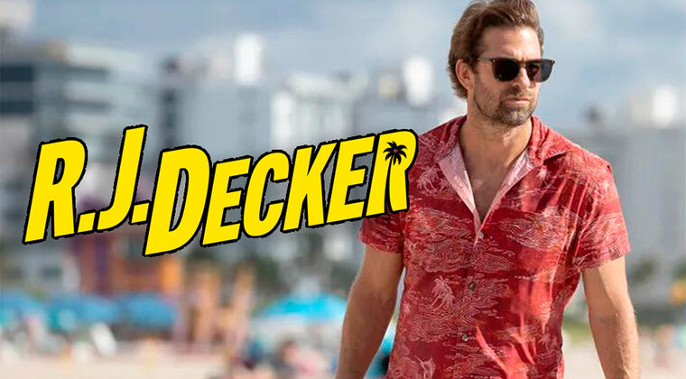 Imagen de ¿Habrá temporada 2 de 'R.J. Decker' en Disney+? Estado de renovación y posible fecha de estreno