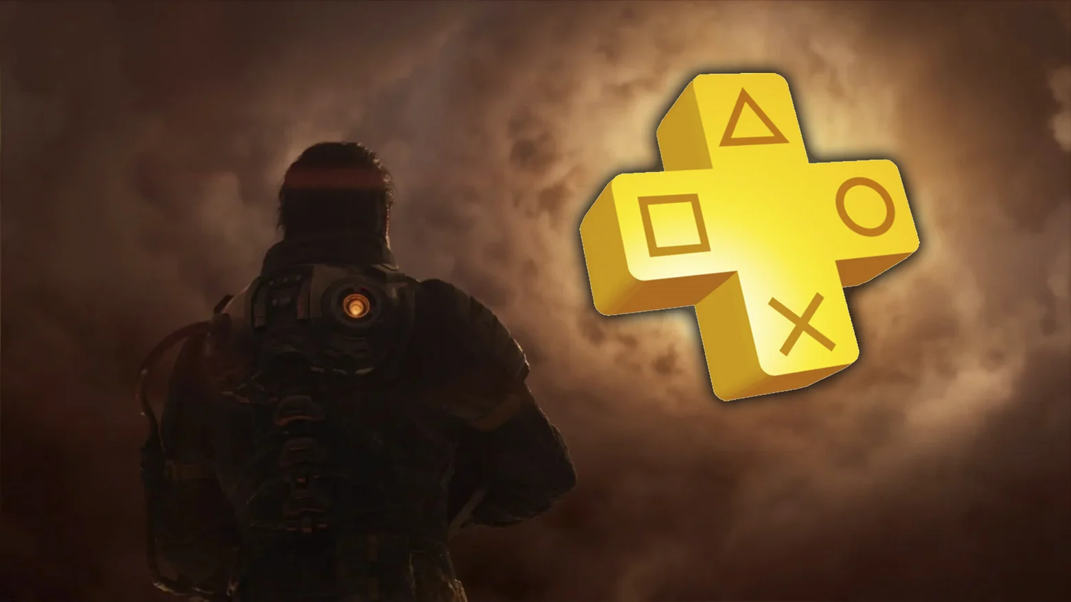 Saros ps plus