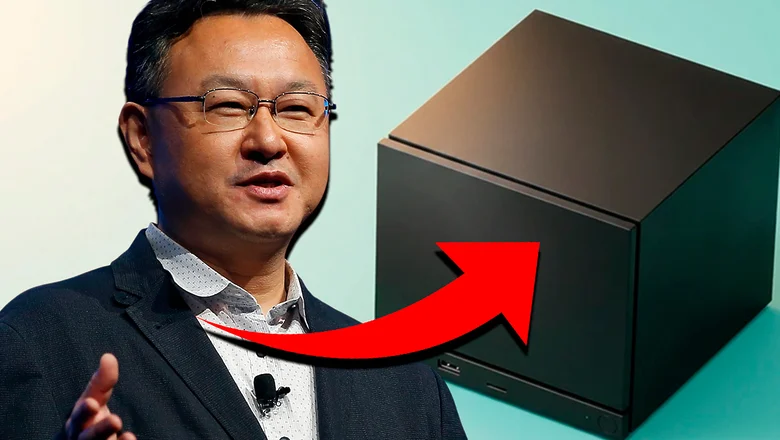 Shuhei Yoshida