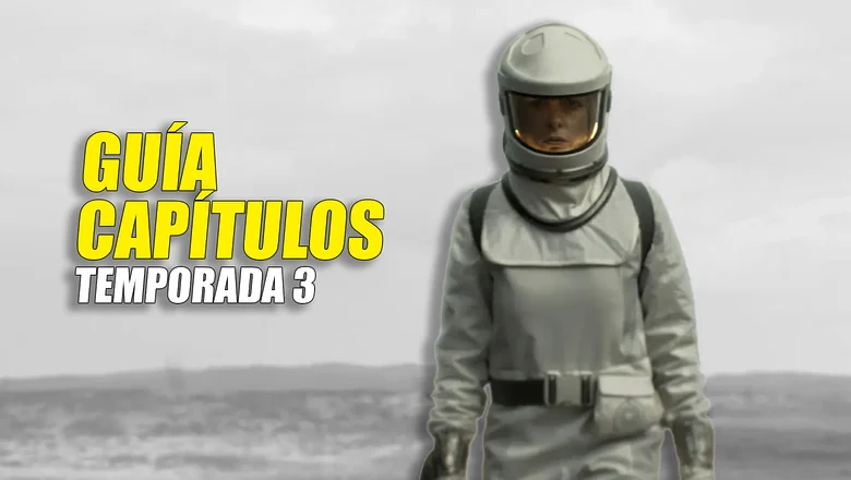silo apple tv temporada 3