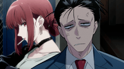 Imagen de Smoking Behind the Supermarket with You: ¿cuándo se estrenan los episodios del anime con nuevo contenido?