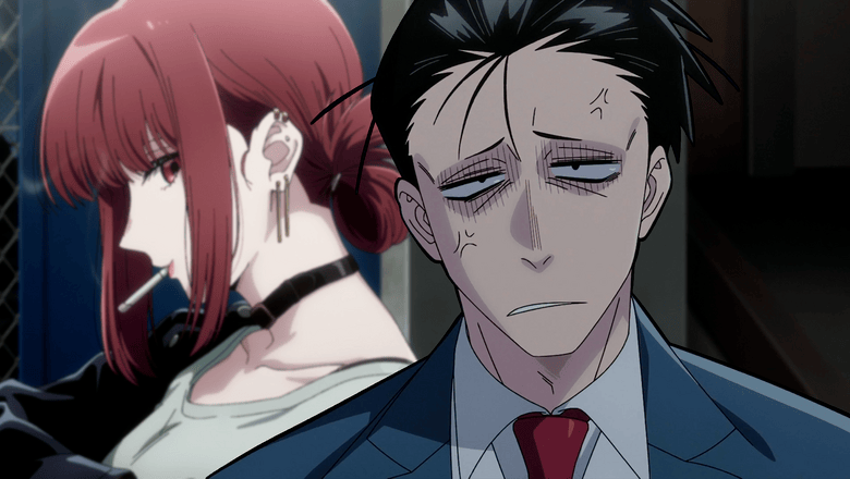 Smoking Behind the Supermarket with You nuevos episodios