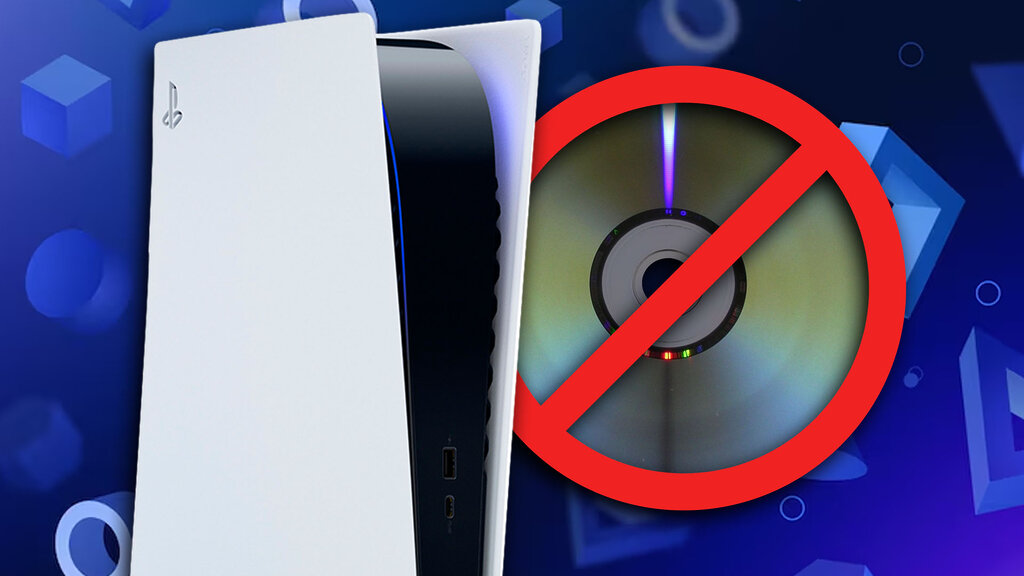 "Sony esperará a que pase la polémica y seguirá adelante": un analista cree que PlayStation no cambiará de rumbo con el formato físico