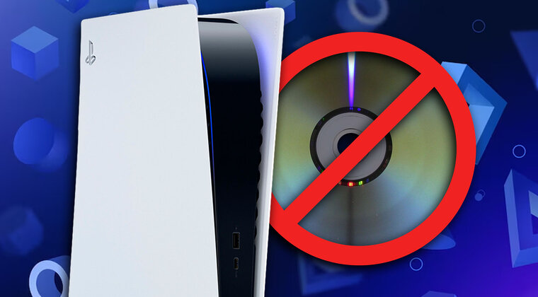 Imagen de "Sony esperará a que pase la polémica y seguirá adelante": un analista cree que PlayStation no cambiará de rumbo con el formato físico