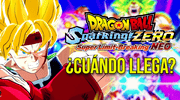 Imagen de Han pasado casi 3 meses desde que se anunció Dragon Ball Sparking! Zero Neo: ¿Cuándo llega la gran expansión que quiere revivir el juego?