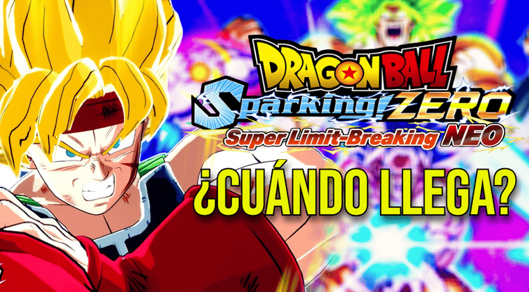 Imagen de Han pasado casi 3 meses desde que se anunció Dragon Ball Sparking! Zero Neo: ¿Cuándo llega la gran expansión que quiere revivir el juego?