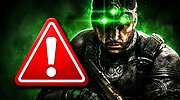 Imagen de Saltan las alarmas con el remake de Splinter Cell: se filtran varias características ilusionantes, pero se encuentra en un estado "frágil"