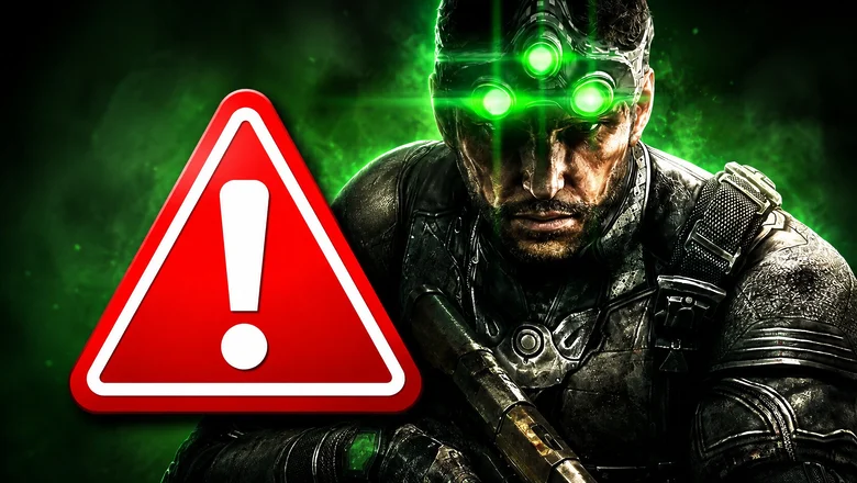Splinter Cell Remake