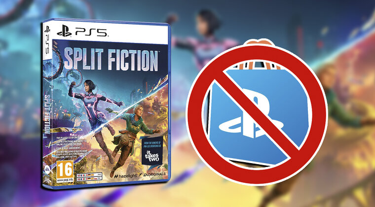 Imagen de El olvidado pero sublime juego que en formato físico cuesta casi la mitad que en la PS Store
