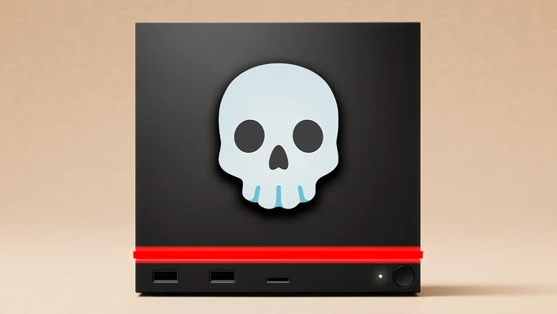 Steam Machine