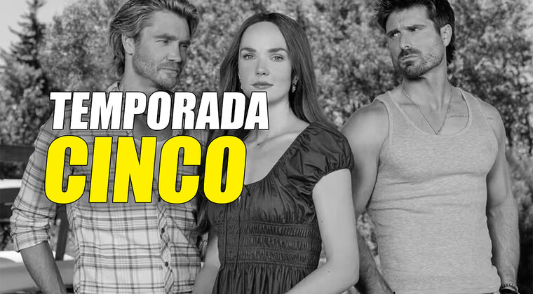 Imagen de Temporada 5 de 'Sullivan's Crossing': Estado de renovación y posible fecha de estreno en Netflix