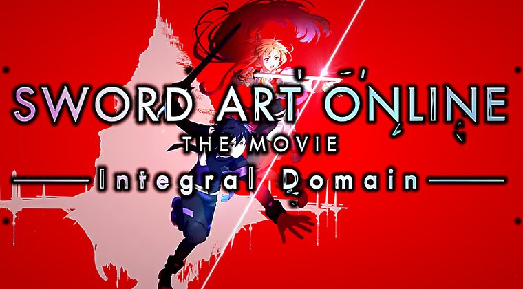 Imagen de Sword Art Online vuelve por sorpresa con una nueva película que contará una historia nunca antes vista