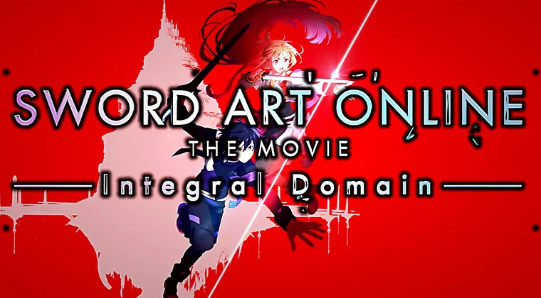 Imagen de Sword Art Online vuelve por sorpresa con una nueva película que contará una historia nunca antes vista