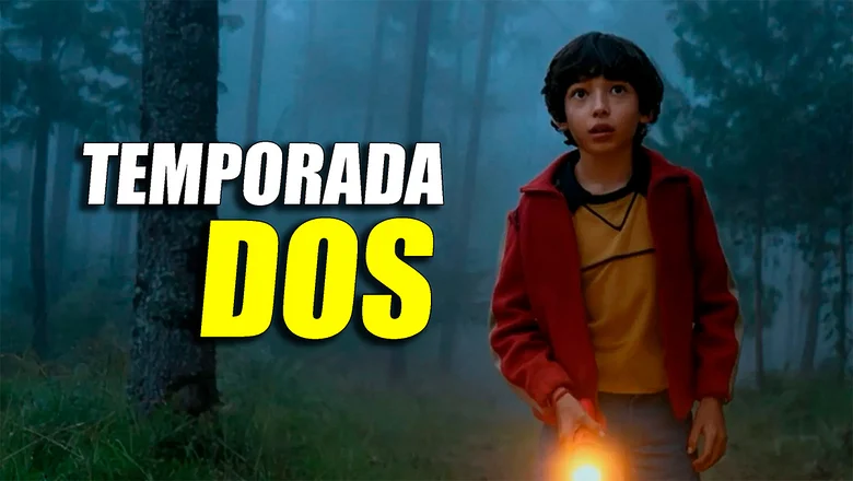 temporada 2 de no tengo miedo netflix