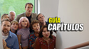 Imagen de Guía de capítulos de la temporada 5 de 'Ciclos': Número de episodios y fechas de estreno en Apple TV+