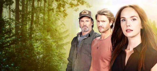temporada 5 de 'Sullivan's Crossing'