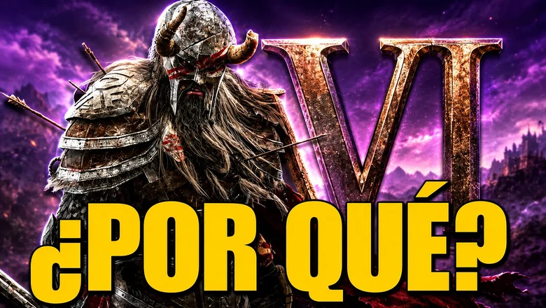 The Elder Scrolls VI