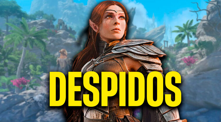 Imagen de Saltan las alarmas con TESO: los despidos en Xbox pondrían en peligro los planes de futuro del MMORPG