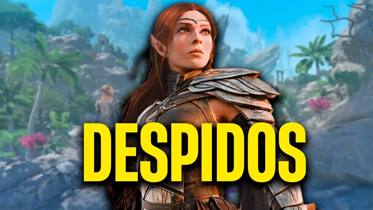 The Elder Scrolls Online