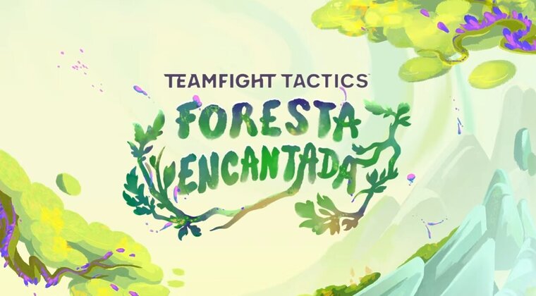 Imagen de Teamfight Tactics presenta Foresta encantada, el nuevo Set 18 que llegará en agosto pero podrá jugarse desde julio