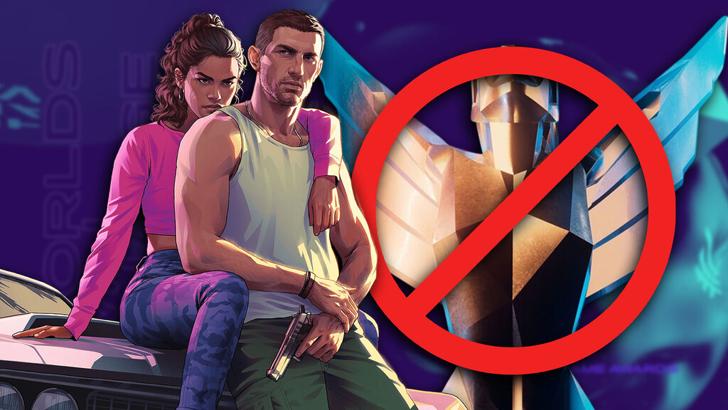 GTA VI puede tener un problema para estar donde todos esperan en los The Game Awards de 2026