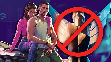 Imagen de GTA VI puede tener un problema para estar donde todos esperan en los The Game Awards de 2026